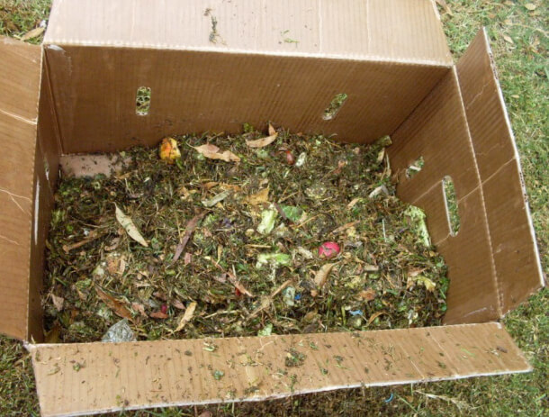 12 Things to Do With Old Moving Boxes